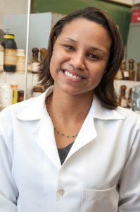 IQ - Jéssica Froutino Paulino