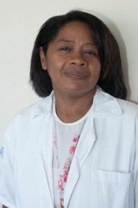 Lucidalva dos Santos Pinheiro
