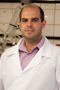 Luiz Fernando Brum Malta