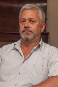 Milton Roedel Salles