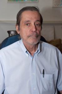 Ricardo Bicca de Alencastro