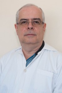 Sérgio de Paula Machado