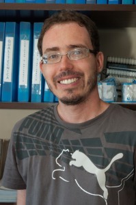 Ramon Borges da Silva