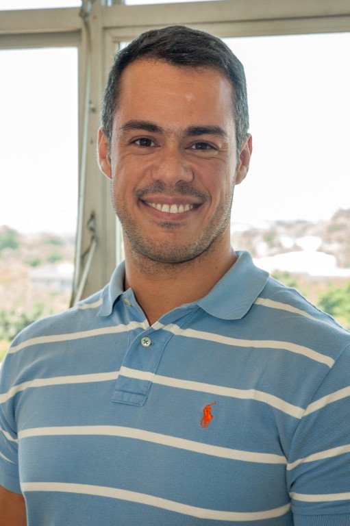 anderson de sá pinheiro