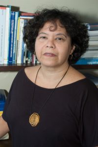 Cristina Baptista Maia