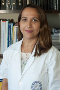 Márcia Nogueira da Silva de la Cruz