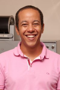 Tiago Lima da Silva