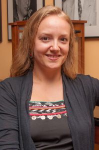 Grazieli Simões