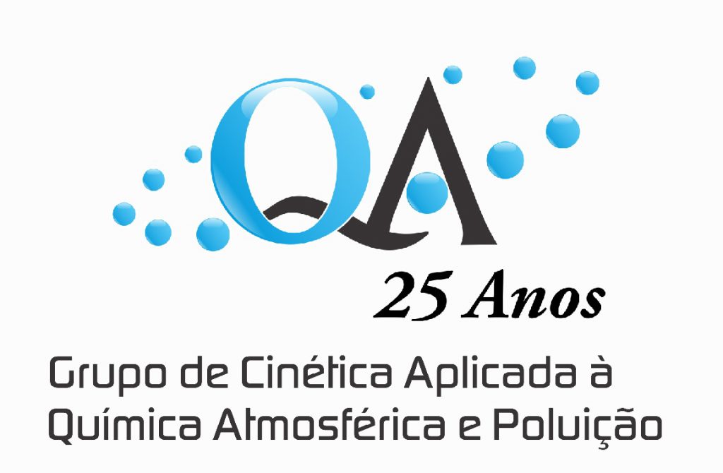 Grupo de Cinética Aplicada à Química Atmosférica e Poluição